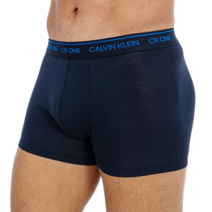  Boxer - CK ONE shoreline - CALVIN KLEIN NB2216A-0PP 