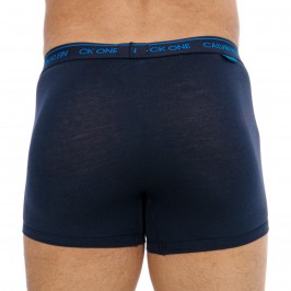  Boxer - CK ONE shoreline - CALVIN KLEIN NB2216A-0PP 