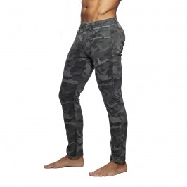  Jeans camo - ADDICTED AD837 C17MOD 