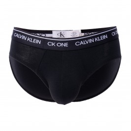 Slip - CK ONE PRIDE noir - CALVIN KLEIN -NB2213A-001