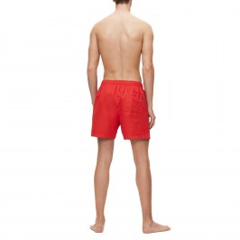  Short de bain Medium Drawstring - Hight Risk - CALVIN KLEIN KM0KM00517-XBG 