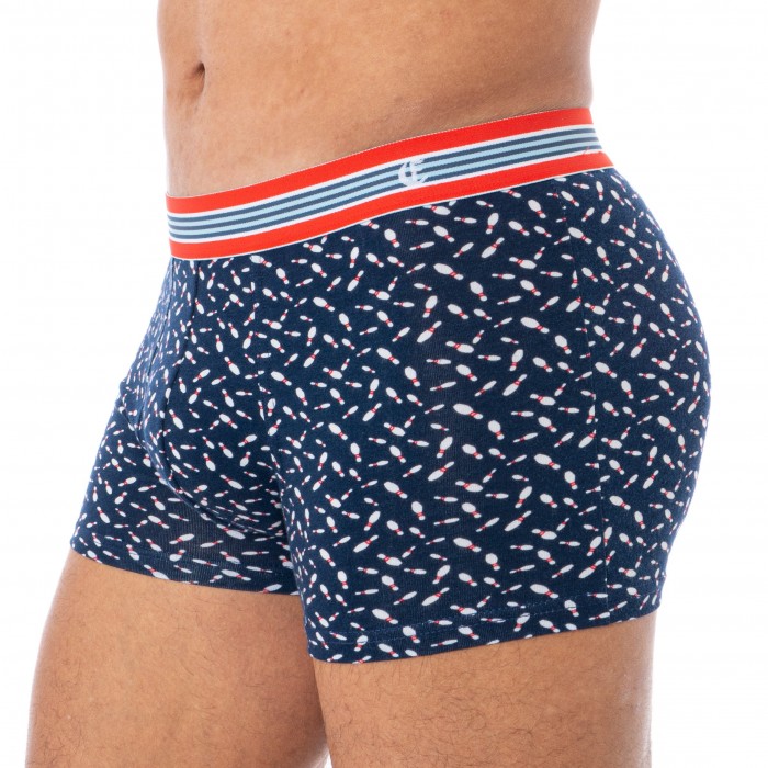  Boxer homme Strike Eminence - EMINENCE 5V23 2950 