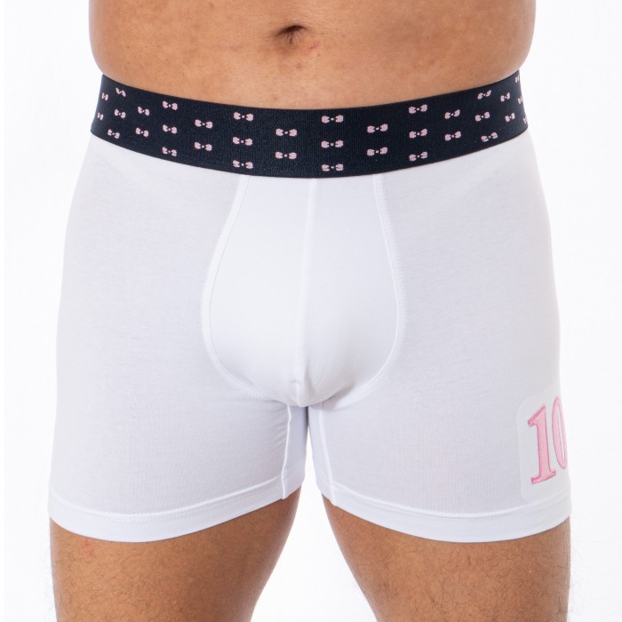  Papillon cintura Boxer blu - EDEN PARK E644F07 001 