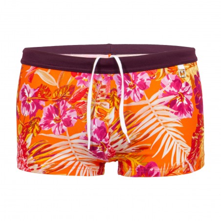 Bagno Equatoriale Shorty