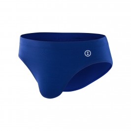 Slip de bain Impetus - bleu - IMPETUS 7000H17-H88