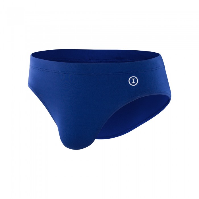 Slip de bain Impetus - bleu - IMPETUS 7000H17-H88