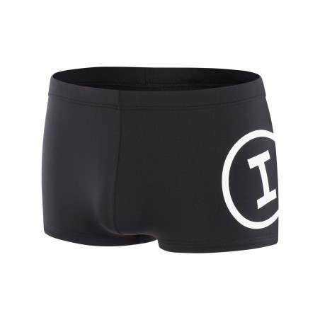 Mustique - black bath boxer