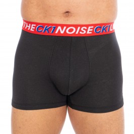  Boxer - CK ONE noir - CALVIN KLEIN NB2342A-001 