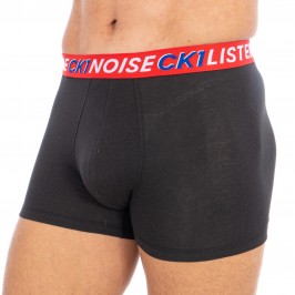  Boxer - CK ONE noir - CALVIN KLEIN NB2342A-001 