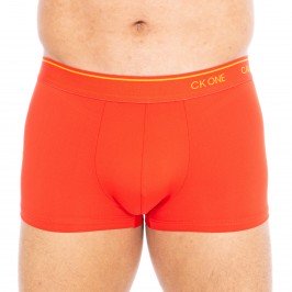  Boxer taille basse - CK ONE fury - CALVIN KLEIN -NB2225A-7FK 