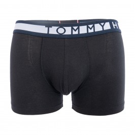  3er-Pack Trunks mit Branding - schwarz - TOMMY HILFIGER UM0UM01234-0R9 