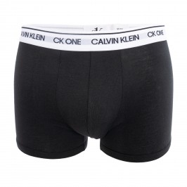  Lot de 2 boxers Calvin Klein - CK one noir - CALVIN KLEIN -NB2385A-BNM 