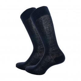  Chaussettes - UNIE JERSEY LIN - LABONAL 36059-1000 