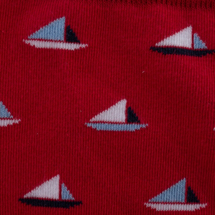  MI-CHAUSSETTES Bateaux - LABONAL 34877-9020 