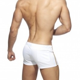  Party Kango Short - blanc - ADDICTED AD866-C01 