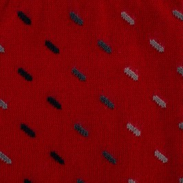  MI-CHAUSSETTES Semis rouge - LABONAL 31425-9000 