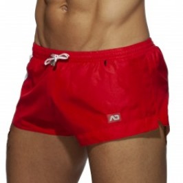  Short de bain Racing Side - ADDICTED ADS232-C06 