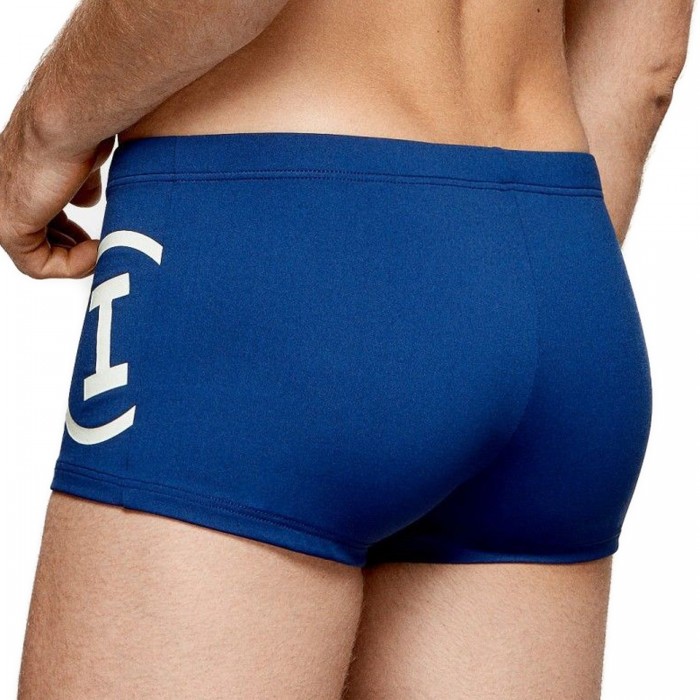  Boxer de bain Impetus - bleu - IMPETUS 7206H18-H88 