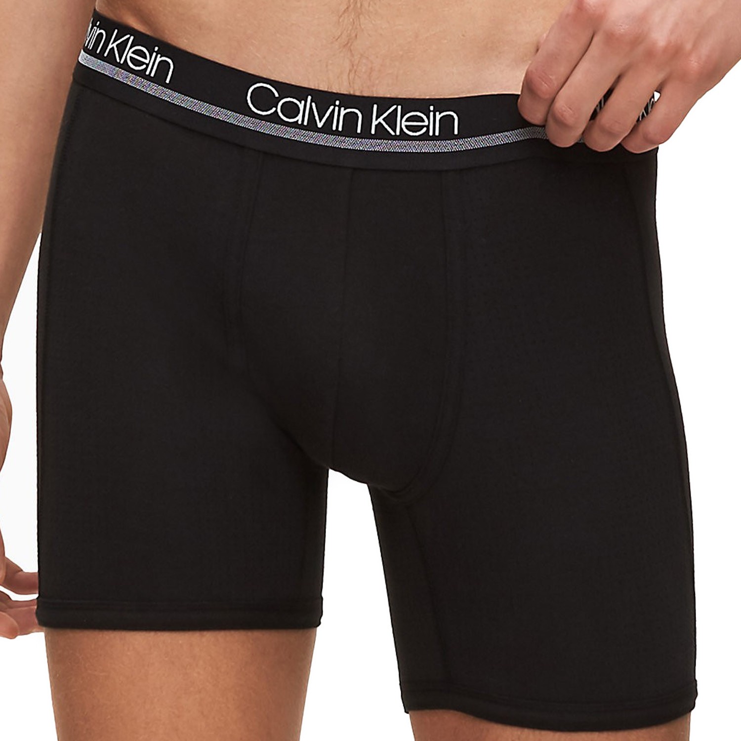 Total 33+ imagen calvin klein mesh boxers - Giaoduchtn.edu.vn