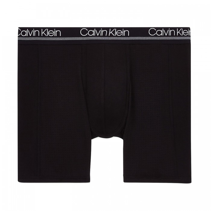 Boxer - CK Active Mesh noir - CALVIN KLEIN NB2178A-001