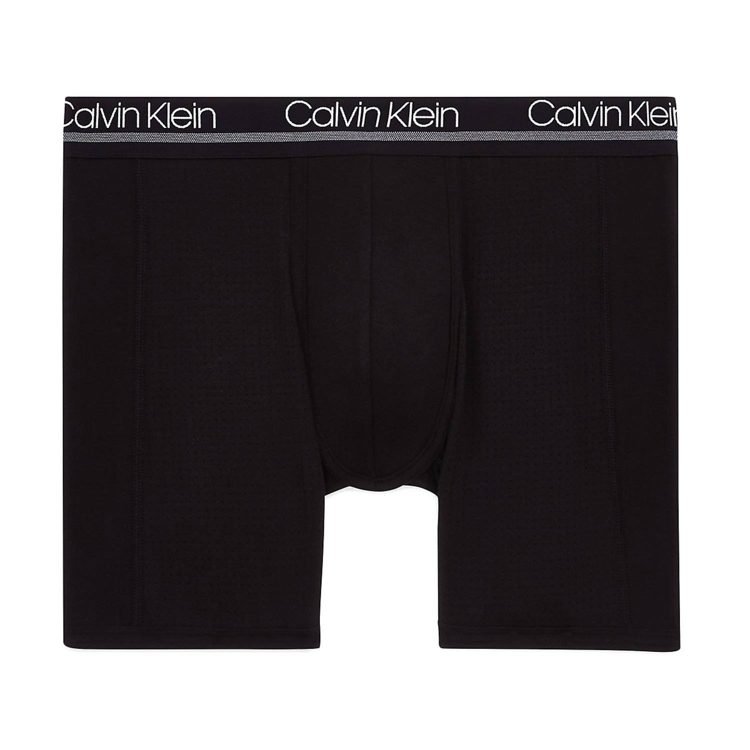 Boxer Brief - CK Active Mesh black: Boxers for man brand Calvin Kle