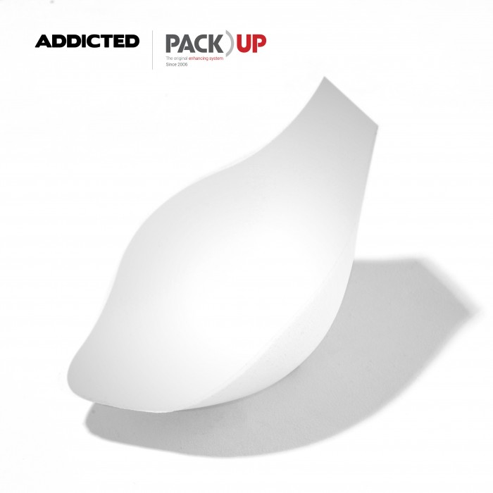  Scafo Pack-Up di colore marino - ADDICTED AC004 C01 