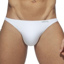  Mini bikini - blanc - ADDICTED ADS245-C01 
