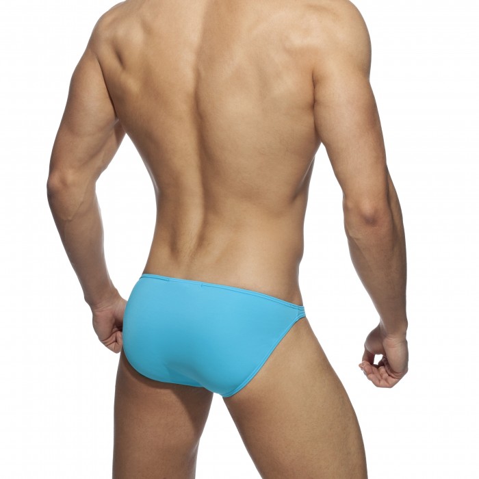  Mini bikini de bain - turquoise - ADDICTED ADS245-C08 