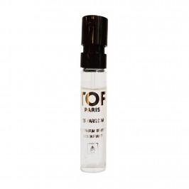  Parfum TOF Paris Le Jour Mini testeur 2 ml - TOF PARIS PAR002T 