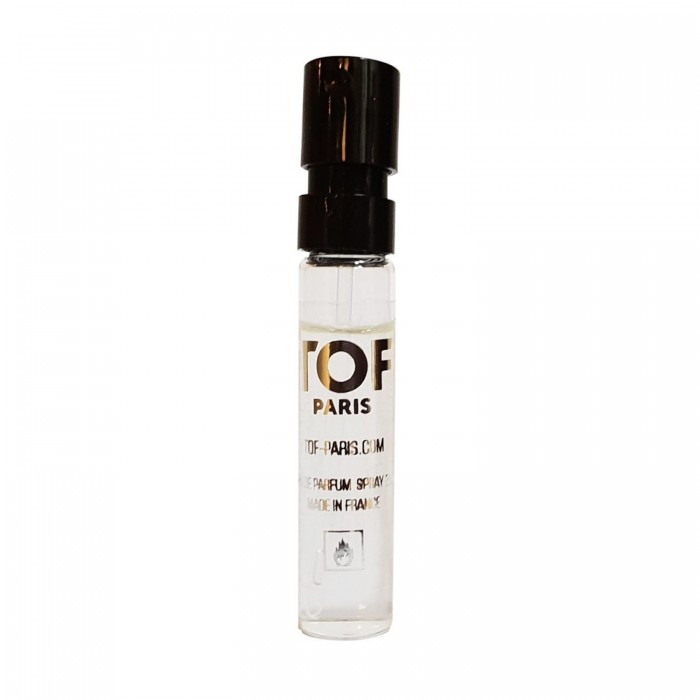  Parfum TOF Paris Le Jour Mini testeur 2 ml - TOF PARIS PAR002T 