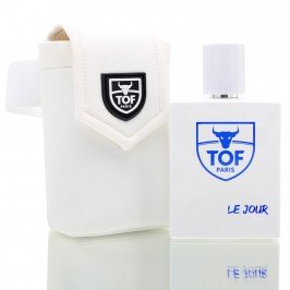  Parfum TOF Paris Le Jour 100ml - TOF PARIS PAR002 