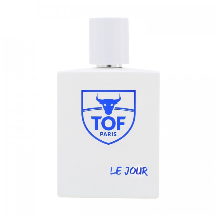  Parfum TOF Paris Le Jour 100ml - TOF PARIS PAR002 