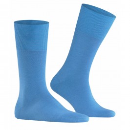  Chaussettes AIRPORT - linen - FALKE 14435-6326 