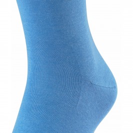  Chaussettes AIRPORT - linen - FALKE 14435-6326 