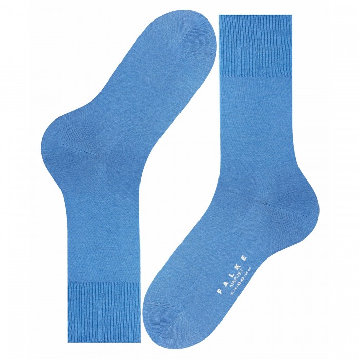  Socken FLUGHAFEN - linen - FALKE 14435-6326 