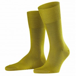  Socken FLUGHAFEN - grün - FALKE 14435-7168 