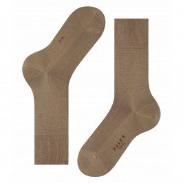  Socken Tiago - kamelhaar - FALKE 14662-4243 