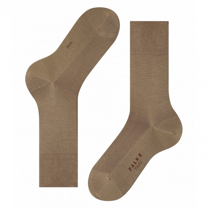  Socken Tiago - kamelhaar - FALKE 14662-4243 