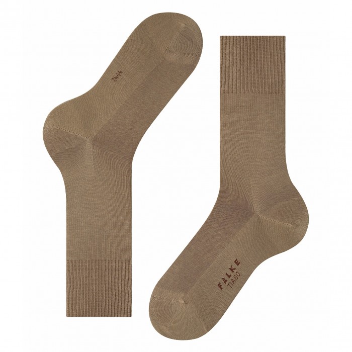  Socks Tiago - kamelhaar - FALKE 14662-4243 