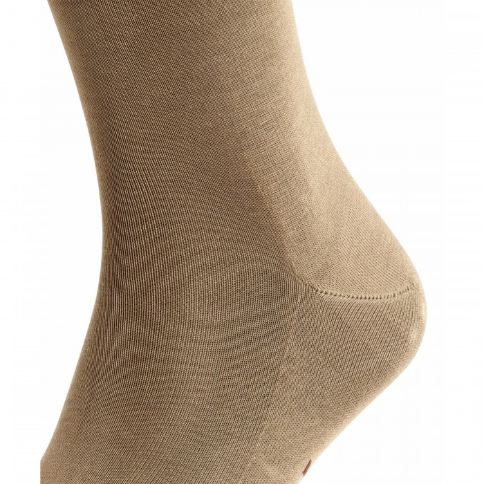  Calcetines Tiago - kamelhaar - FALKE 14662-4243 