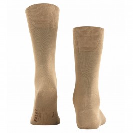  Socken Tiago - kamelhaar - FALKE 14662-4243 