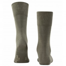  Calcetines Tiago - military - FALKE 14662-7826 