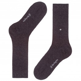  Everyday 2-Pack Socks grey - BURLINGTON 21045-3081 