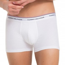  Lotto di 3 boxer stretch di cotone Tommy Hilfiger - multi - TOMMY HILFIGER 1U87903842-611 - per 