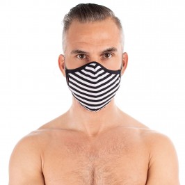  Sailor Mask - TOF PARIS M0022BN 