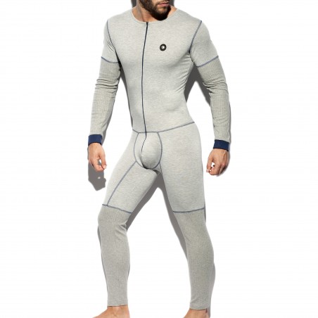 Body Dystopia - grey