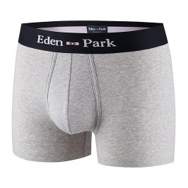 Boxer blanco liso - EDEN PARK E201E60 169