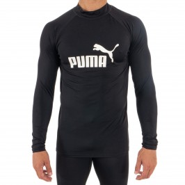  Licra de surf PUMA Swim Long Sleeve - negro -  100000035-200 