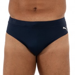  PUMA Swim Classic Swimming Brief - navy -  100000025-001 