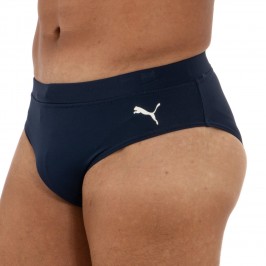  Slip de bain classique PUMA Swim - navy -  100000025-001 